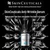 SkinCeuticals Premium Anti-Aging Serum Trial Set