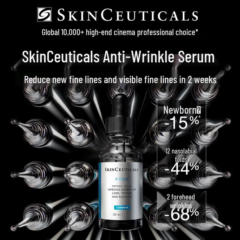 SkinCeuticals Premium Anti-Aging Serum Trial Set
