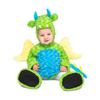 Costume for Babies Dragon 12-24 Months (5 Pieces)