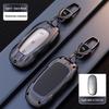 Защитная крышка для мега-ключа Li Auto L7/L6/L8/L9: Высококачественный чехол для автомобильного ключа с пряжкой