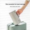 Buydeem K32 Мини-многофункциональный чайник для здоровья, штепсель CN (адаптер в комплекте)