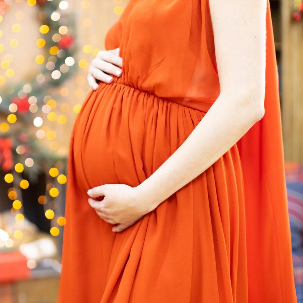 Надувной беременный живот, накладной пивной живот, живот Санта-Клауса для Рождества, для костюма для косплея на Хэллоуин, для сценического шоу, реквизит для ролевых игр