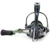 High-Performance TWIN FISH HFB2000 Reel - 5.2:1 Gear Ratio, Metal Spool & Handle, Enhanced Nylon Body, Ultimate Value