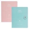 Theres 4 X 6 Mini Pocket Album 2p