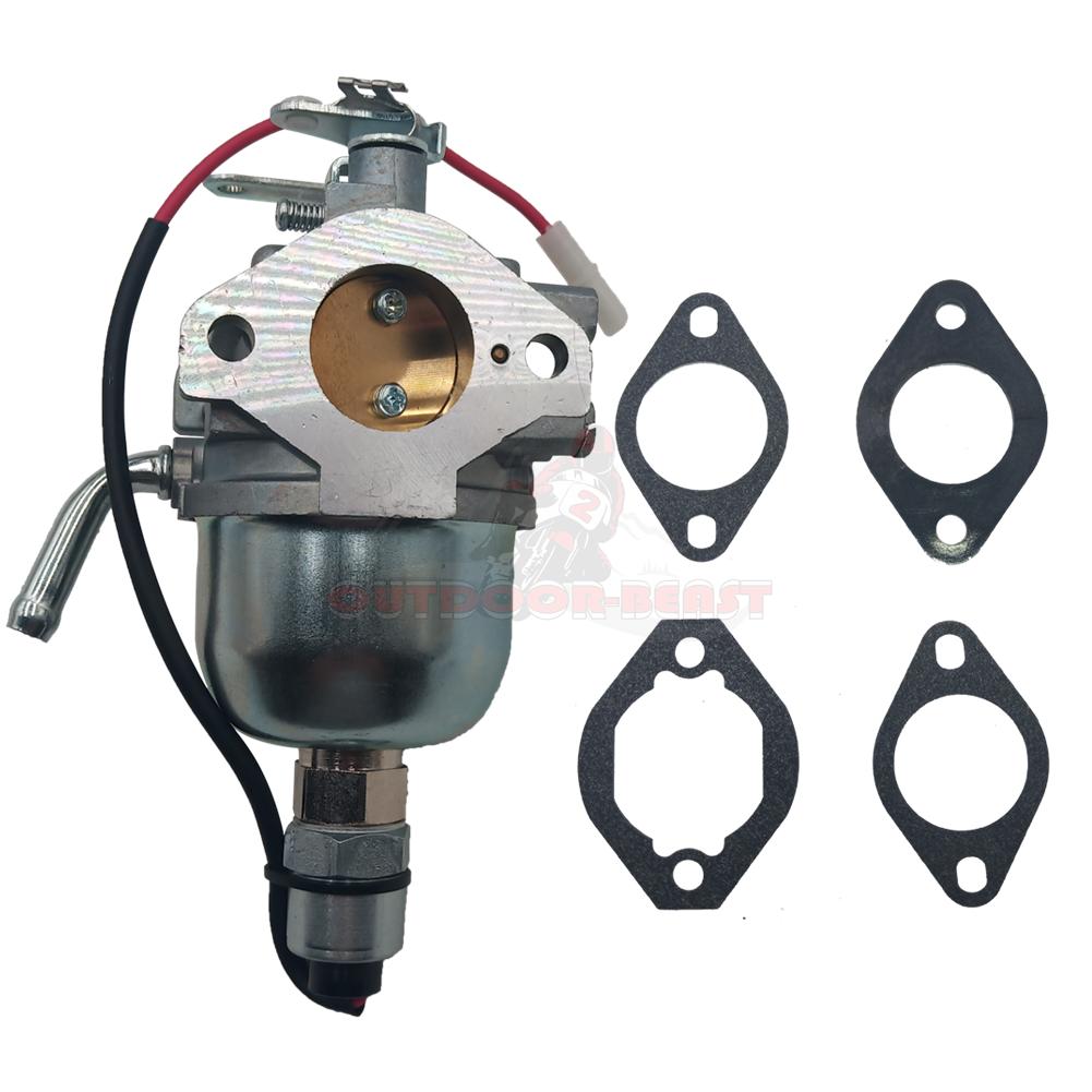 For Briggs & Stratton 825569 825377 Diahatsu 950 433447 580447 Carburetor