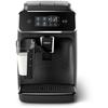 Machine à café Expresso Broyeur Automatique - PHILIPS - EP2230/10 - LatteGo - 275 g de café - 1,8 L - Noir mat