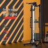 Yueji Tiger Home Gym Single-Arm Cable Crossover Machine