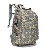 40L Tactical Military Backpack Waterproof Outdoor Hiking Trekking Camouflage 3D Backpack