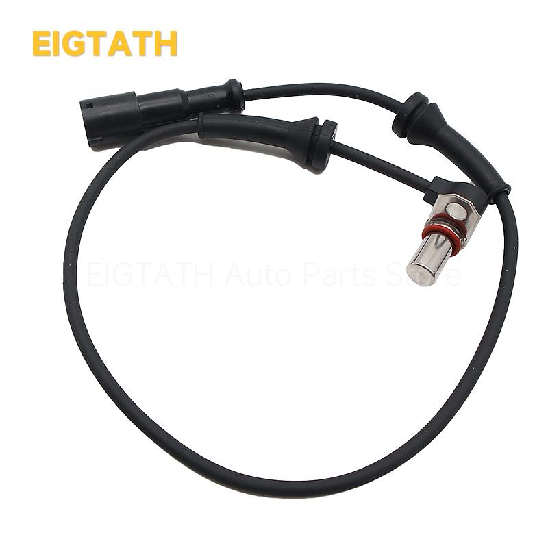 Front Rear Left/Right ABS Wheel Speed Sensor For Land Rover Freelander 2 L359 2006–2014 Car Part Accessories TAR100060 TAR100070