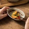 Diorian Japanese Style Ceramic Dipping Dishes