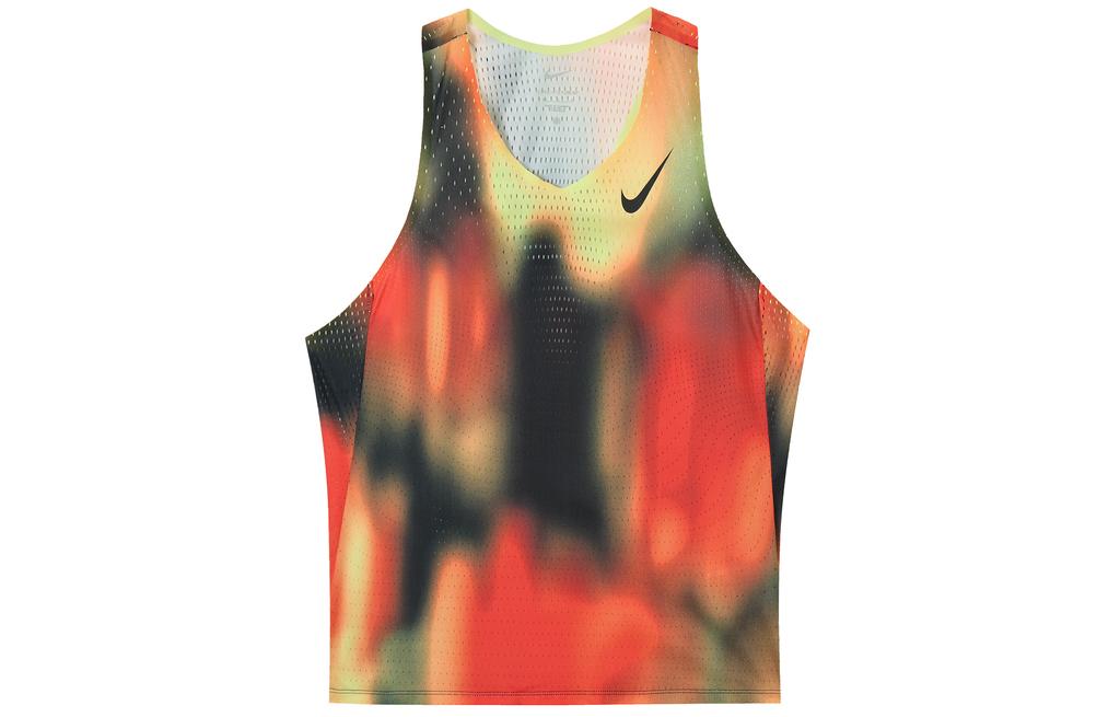 Nike Мужская майка для бега AeroSwift Elite Entry с технологией Dri FIT Adv HJ3380-736