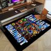 Italian Brainrot Adventure Carpet For Playroom Bedroom Living Room Sofa Home Decorkids Game Area Rug Nonslip Floor Mat