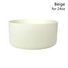 1Pcs Protective Silicone Boot Anti-Slip Cup Sleeve New Bottle Bottom Base  for Owala 24oz 32oz 40oz