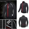 Wosawe Mens Cycling Jacket Windproof Waterproof Road MTB Mountain Bike Cycle Jersey Tops