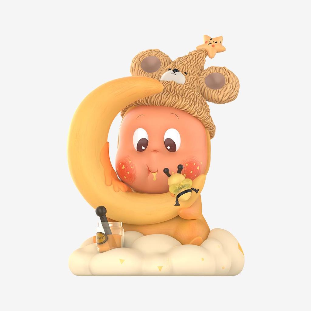 POP MART We Are Twinkle Twinkle Series Figures Blind Box Collectible (Single Pack / 9-Piece Set)