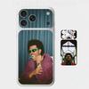 Защитная пленка-обертка W-Weeknd XO Premium для iPhone 17 Pro/Max, Декаль для защиты задней панели и камеры (Не чехол)