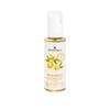 ORIENTANA Face and Eye Makeup Remover Oil GOLDEN ORANGE 100 Ml