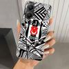 B-Besiktas B-BJK Чехол для телефона для Xiaomi Poco X5 X6 X7 Pro F7 Ultra M7 Redmi 15 15C 13 13C 12 12C 10 10A 10C 9 9A 9C 9T Оболочка Poco