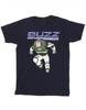 Girls Lightyear Buzz Jump To Action Cotton T-Shirt