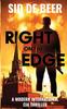 Книга Right On the Edge