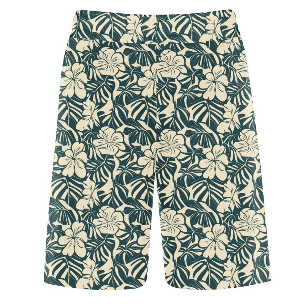 Customization - Personalized Sports Shorts Basketball Shorts