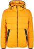 Зимняя куртка Tom Tailor Pufferjacke с отстегивающимся капюшоном (1032481)