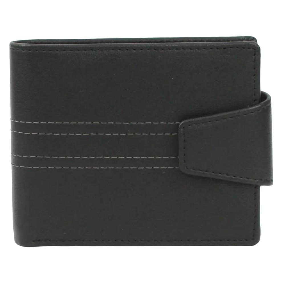 Eastern Counties Leather Max Leather Wallet