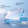 FEISEDY UV400 Синий свет Веллингтон Регулируемые носовые упоры Цветные Поликарбонат B1426 Солнцезащитные очки, Защита, Ультралегкие (20g), Блокировка, Стиль, Накладки, Линзы,