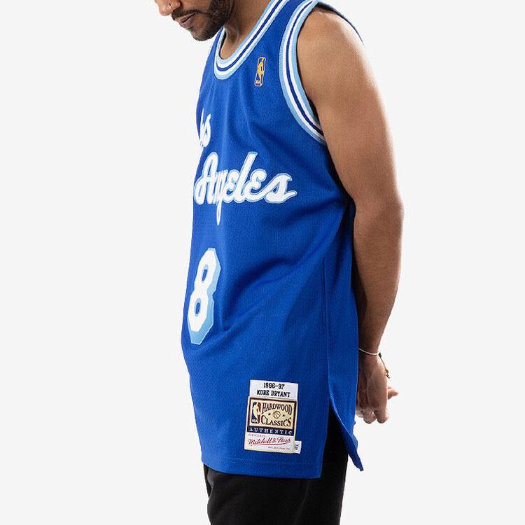 Mitchell Ness Basketball Jerseys Unisex Moderate Other AJY4GS18090-LALROYA96KBR