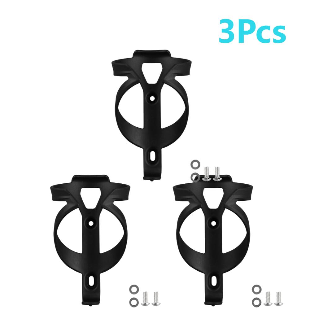 Велосипедный держатель для бутылки с водой, легкий, для горного велосипеда, сверхлегкий пластиковый держатель для шоссейного велоспорта