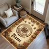 Fc Bayern Munich Champions Carpet Suitable for Kitchen Dining Room Hallway Dormitory Antislip Carpet Anime Office Decor Birthday/Christmas Gift