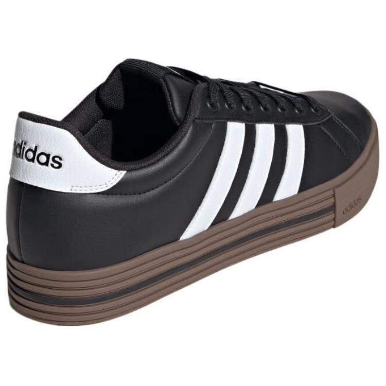 adidas Daily 4.0 'Black White' Men's JR0086