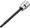 Длинная головка Torx для бит Kyoto Machinery Tools T60 BT4T60HL (КТК) 12.7mm (1/2 дюйма) T-тип с защитой от несанкционированного доступа