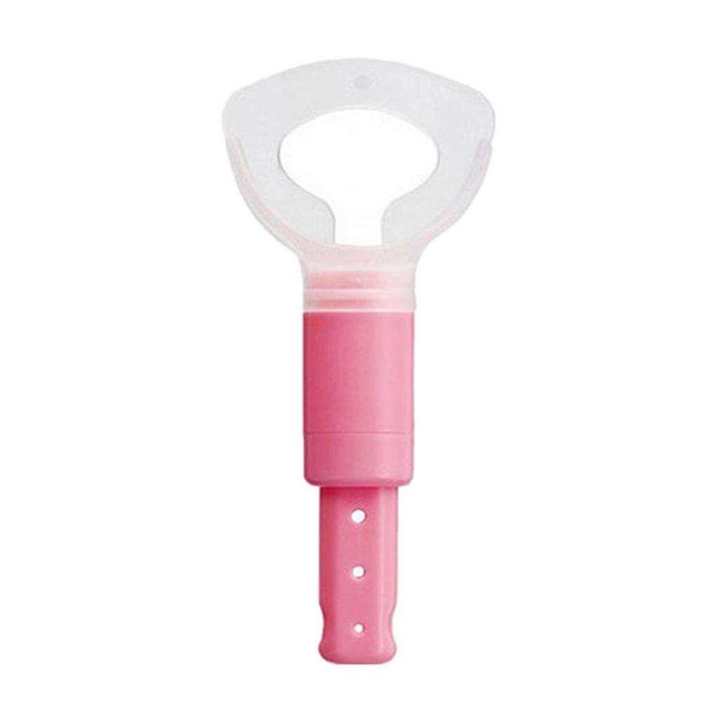 Портативный тренажер для брюшного дыхания, устройство для подтяжки лица, тонкая талия, подтяжка лица, увеличение объема легких