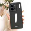 Чехол для Xiaomi Redmi 15C 5G Чехол-крышка Счастливые буквы Чехол для телефона Для Xiaomi Redmi 15C 15 C Redmi15C Redmi15 4G 5G Мягкие Fundas