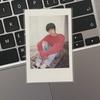 Wonwoo Photocard