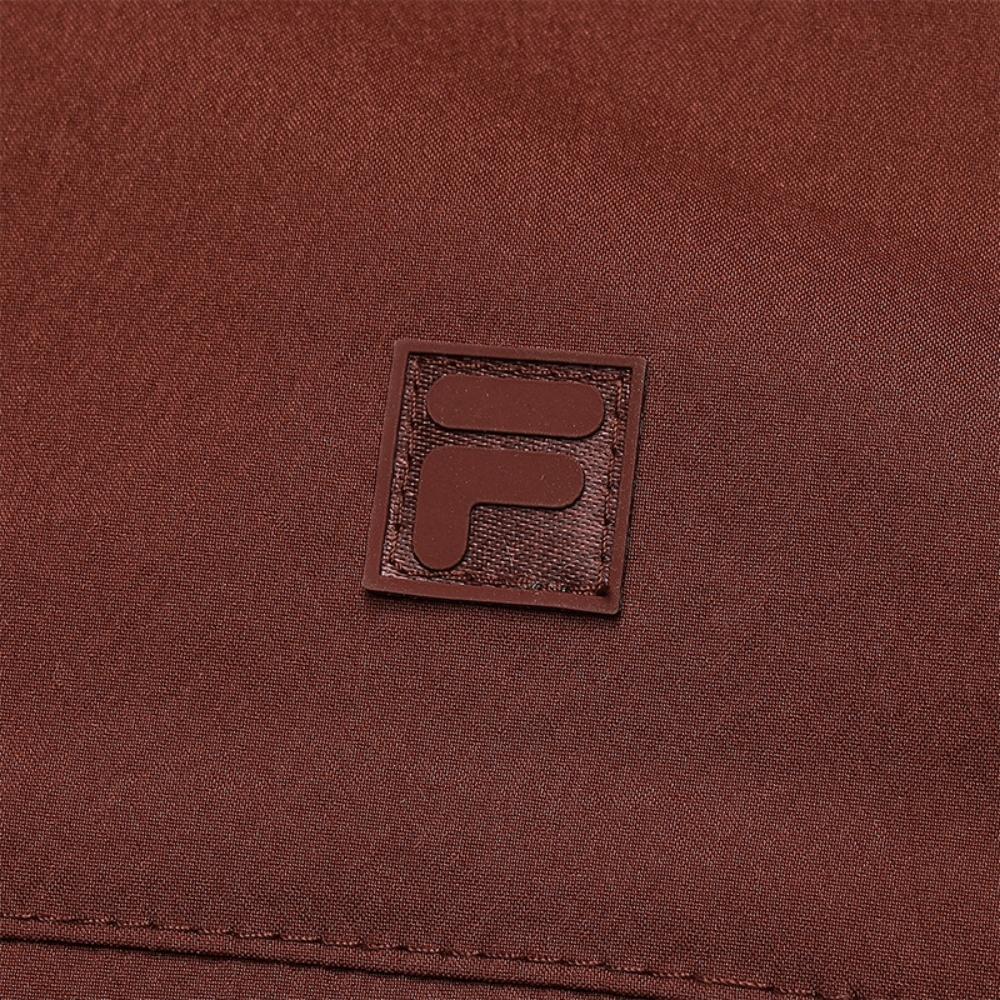 Fila Белая Модная Простая Повседневная Спортивная Универсальная Тканая Куртка Женская Куртка F11W533701FWI