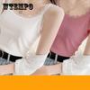 Suspended Vest Female Lace Lace Outside Wear Spring and Summer Slim Size Inside Wear Sleeveless Top Female