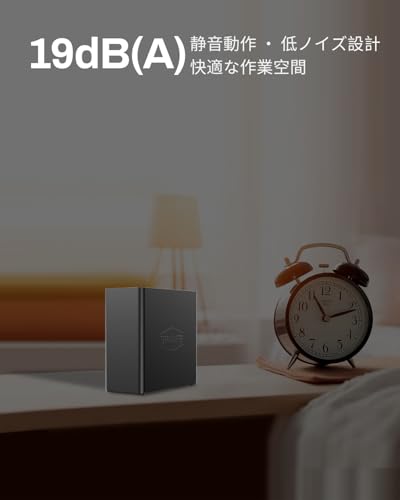 TERRAMASTER/F4 SSD/NAS Хранилище/4 отсека/NAS Сервер только для SSD/Четырехъядерный процессор N95/8 ГБ ОЗУ DDR5/Порт 5GbE/Компактное высокопроизводительное сетевое хранилище/SSD не входит в комплект