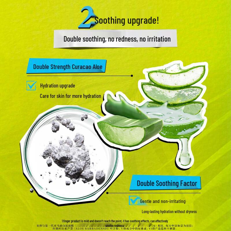 Kiehl's Rare Earth Deep Pore Cleansing Mask