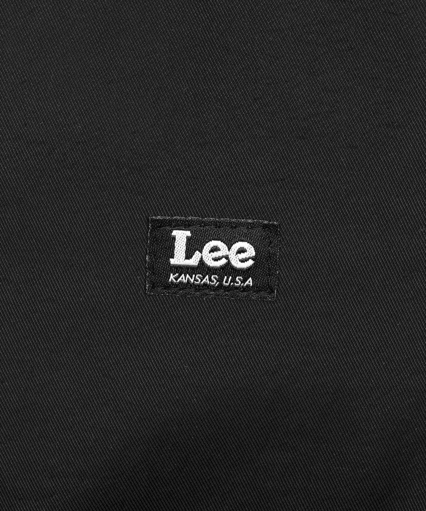 Рюкзак-сумка Lee Easy String Черный