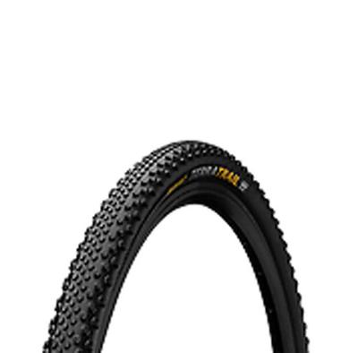 Continental Terra Trail ShieldWall PureGrip Tubeless 650B x 47 гравийная шина