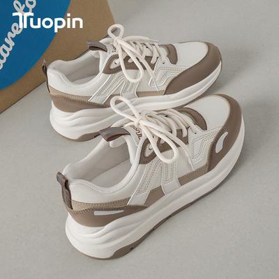 Оригинальный нишевый трендовый бренд ретро спортивная и повседневная обувь женская летняя новая трендовая