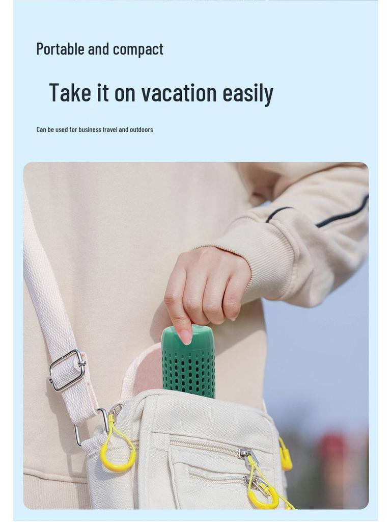 Автоматическая беспроводная мойка для фруктов и овощей: Портативная капсула для удаления пестицидов и остатков, стерилизации и дезинфекции