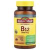 Vitamin B12, Fast Dissolve, Cherry, 3,000Mcg, 40 Tablets
