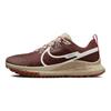 React Pegasus Trail 4 Dark Pony Picante Красные женские кроссовки Sail Rush-Fuchsia DJ6159-200