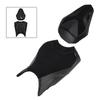 Front&Rear Raider Passenger Cushion Kit Black For Honda Cbr250Rr 2017-2024 2023