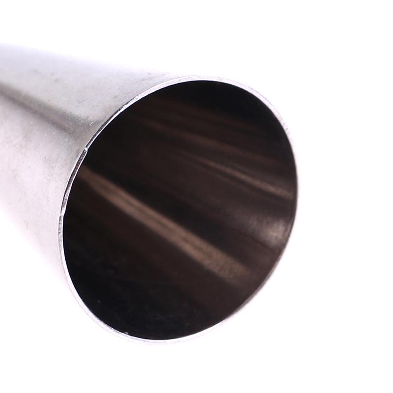 19# Small Piping Nozzle Cupcake Pastry Nozzles Cake Decorating Tips Baking Tools