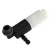 Windscreen Washer Pump For 02-15 Saab 9-3 YS3F 9-3X 12826943 12782867 12802440