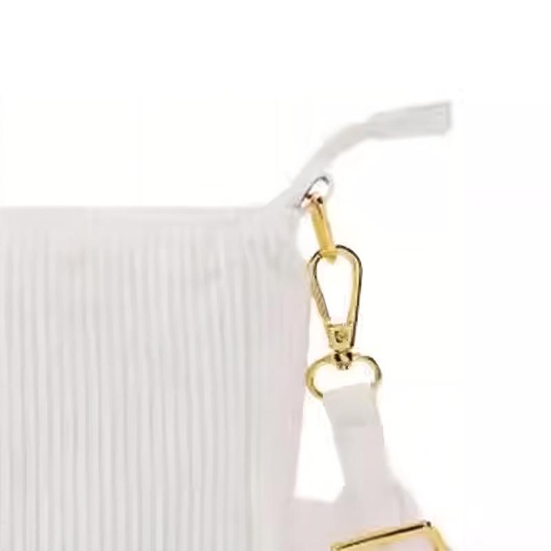 Jordan Вельветовая сумка через плечо, Сумка кроссбоди Обычная Женская Парусиново-белая Jordan FV5752-133